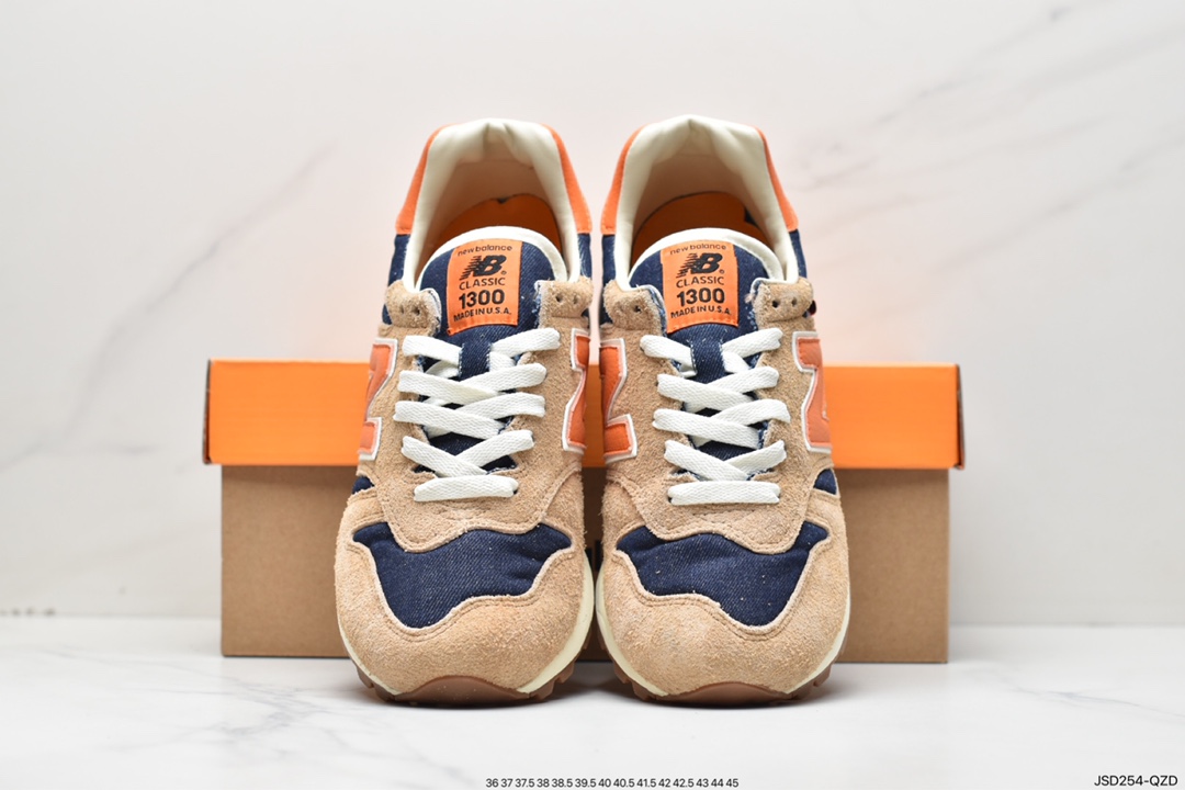 New Balance R_C1300 Surplus NB newly created R_C1300 Surplus shoes MS1300LV