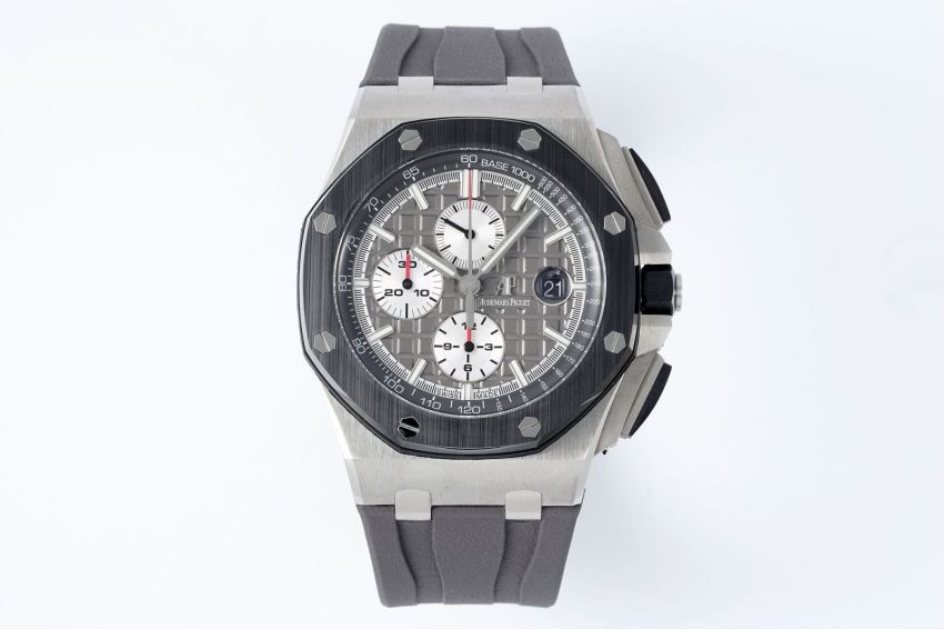 Audemars Piguet Relógio Calças de moletom