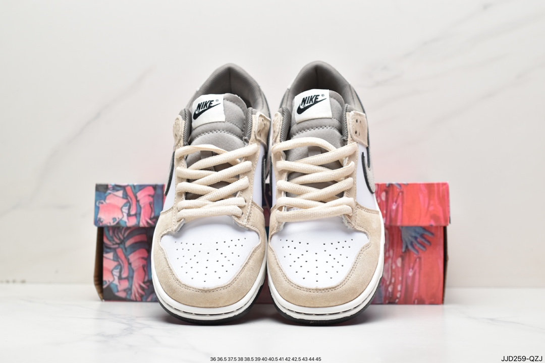 130 耐克Nike SB Zoom Dunk Low 板鞋 DD1391-003