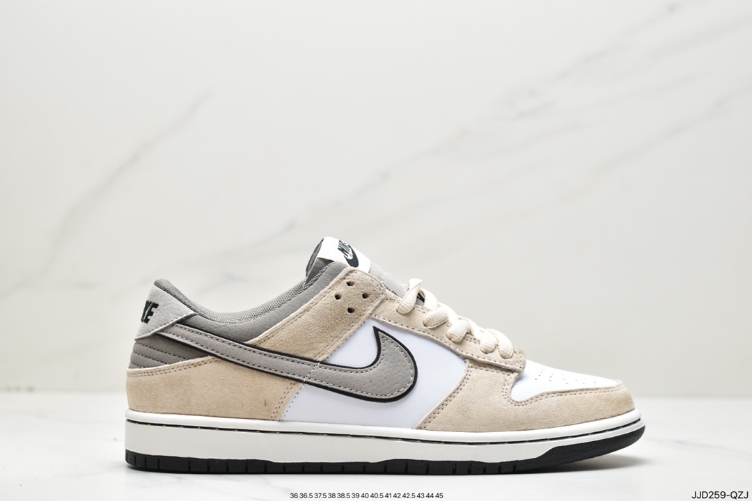 130 耐克Nike SB Zoom Dunk Low 板鞋 DD1391-003