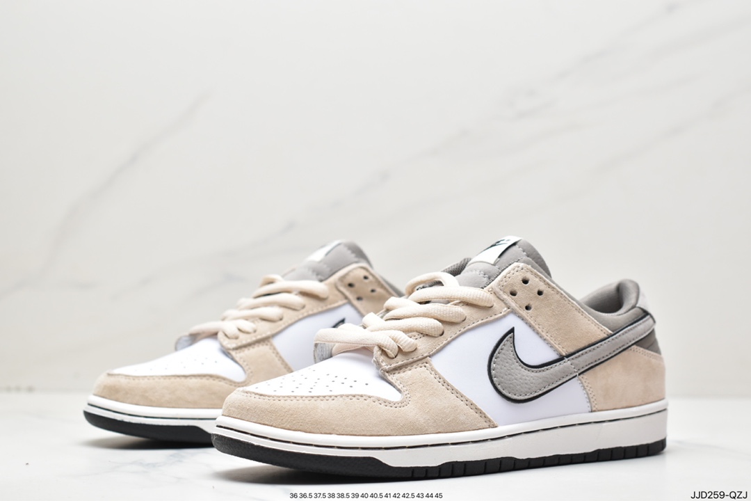 130 耐克Nike SB Zoom Dunk Low 板鞋 DD1391-003
