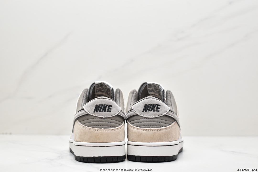 130 耐克Nike SB Zoom Dunk Low 板鞋 DD1391-003