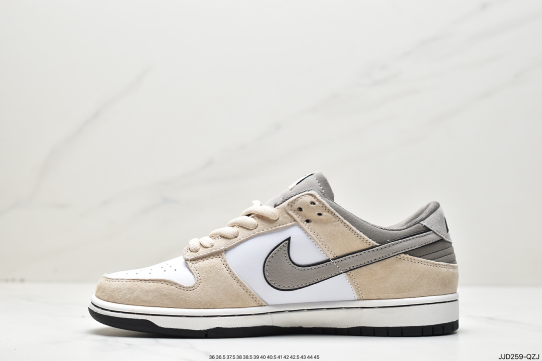 130 耐克Nike SB Zoom Dunk Low 板鞋 DD1391-003