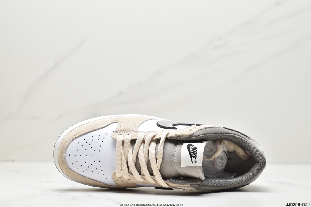 130 耐克Nike SB Zoom Dunk Low 板鞋 DD1391-003