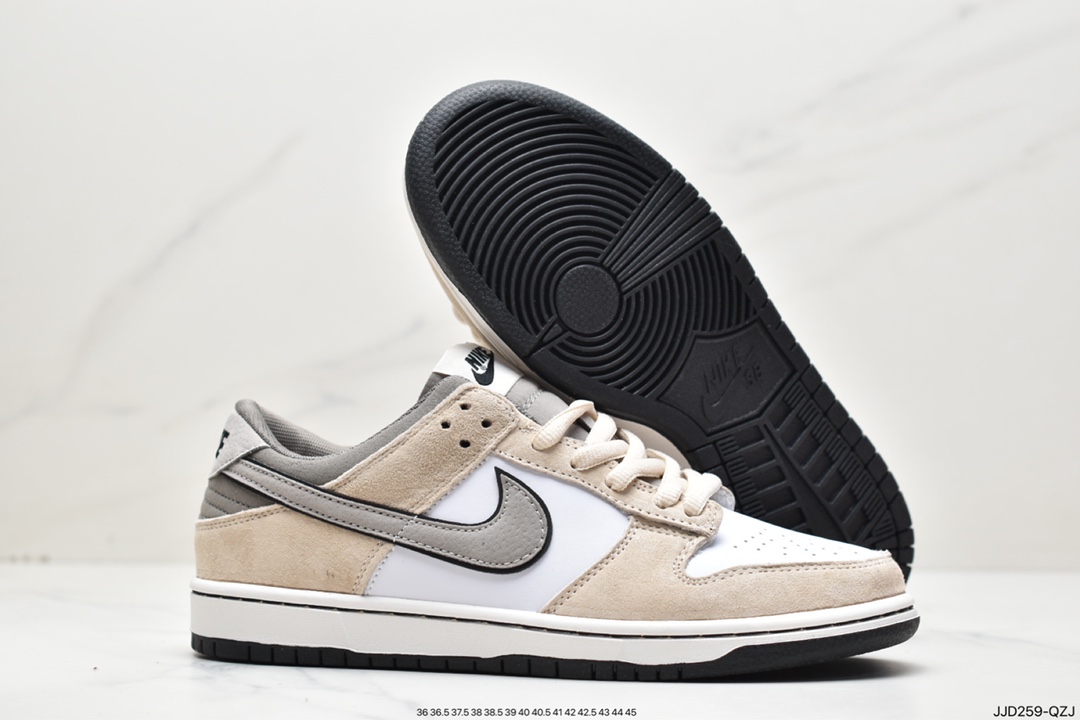 130 耐克Nike SB Zoom Dunk Low 板鞋 DD1391-003