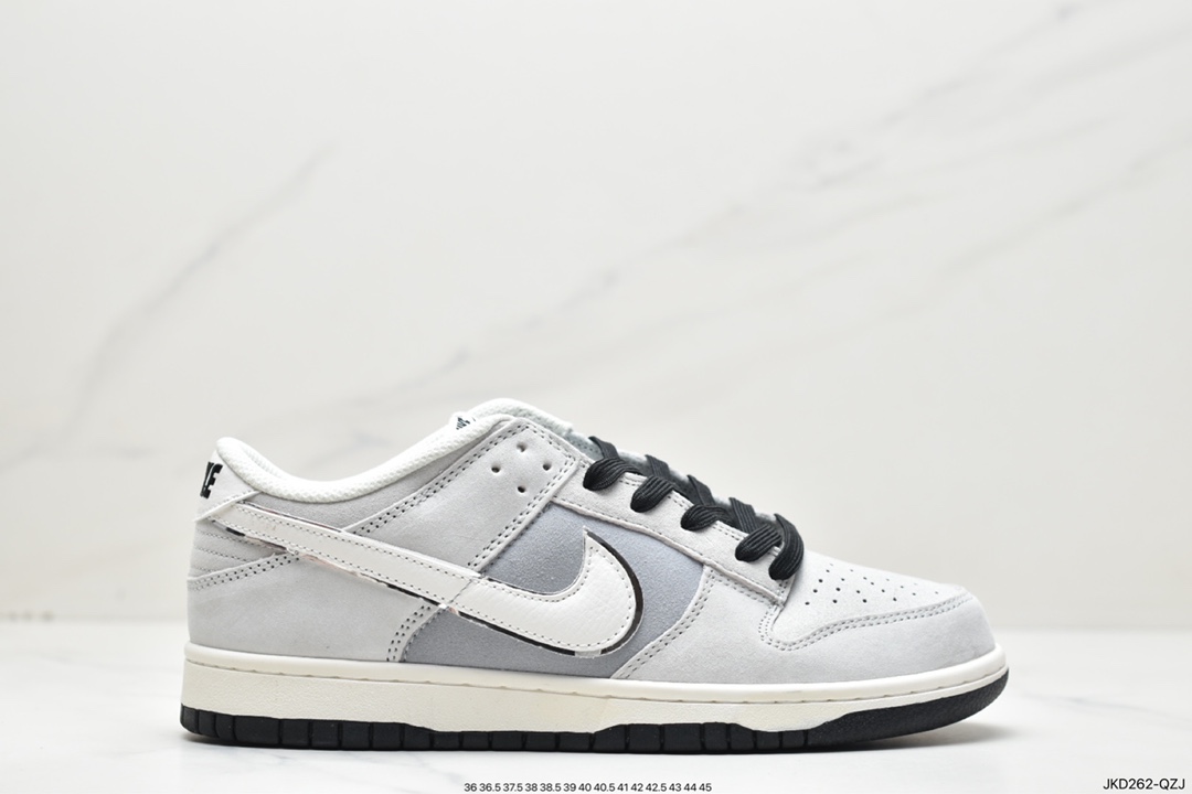 160 Otomo Katsuhiro x Nike SB Dunk Low ”Steamboy OST” 创意定制联乘 DA8863-082