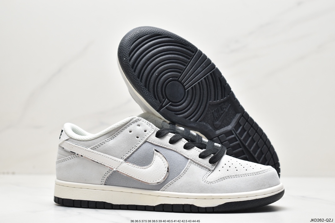 160 Otomo Katsuhiro x Nike SB Dunk Low ”Steamboy OST” 创意定制联乘 DA8863-082