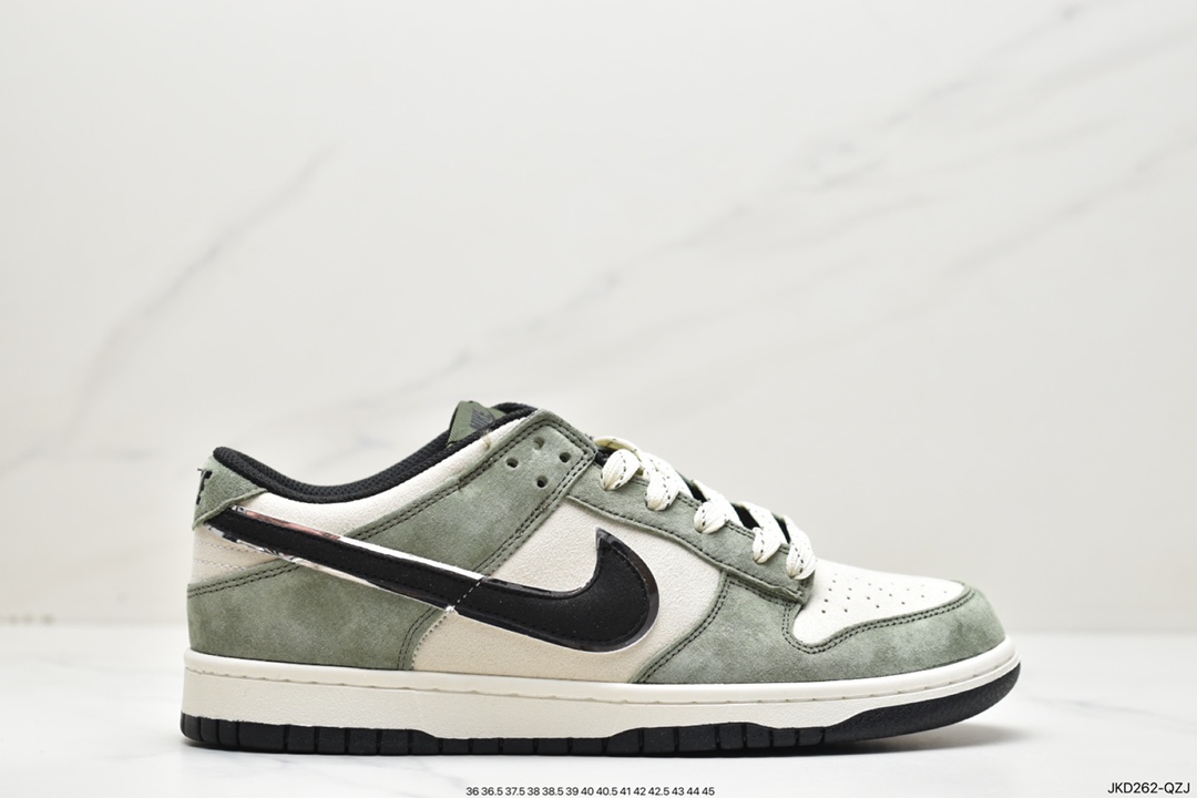 160 Otomo Katsuhiro x Nike SB Dunk Low ”Steamboy OST” 创意定制联乘 DA8863-082