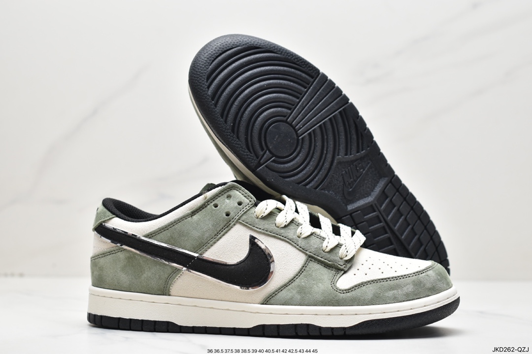 160 Otomo Katsuhiro x Nike SB Dunk Low ”Steamboy OST” 创意定制联乘 DA8863-082