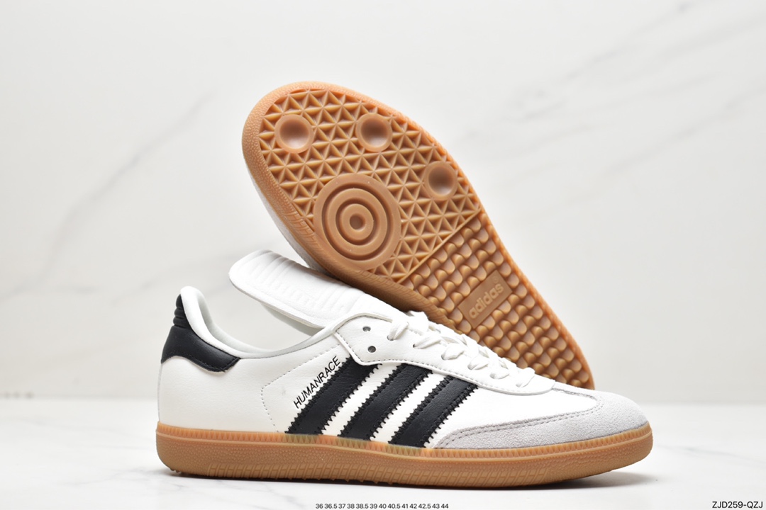 Adidas Originals Samba OG Samba Series Shoes HP3383