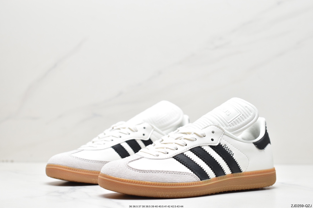 Adidas Originals Samba OG Samba Series Shoes HP3383