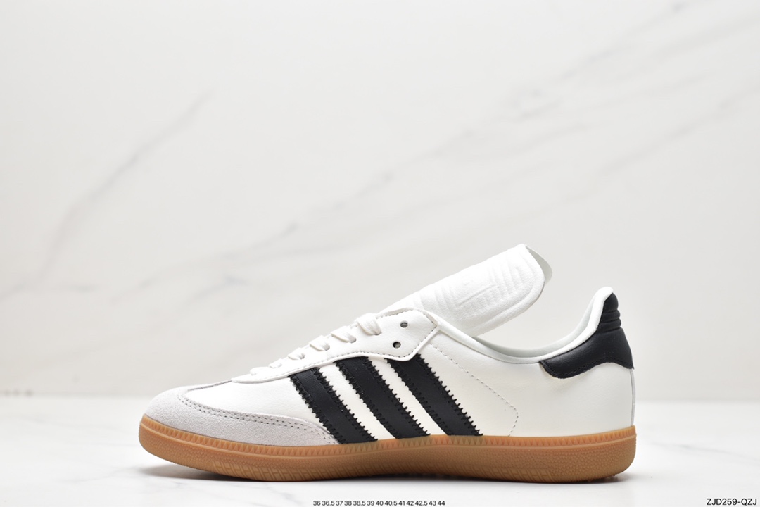 Adidas Originals Samba OG Samba Series Shoes HP3383