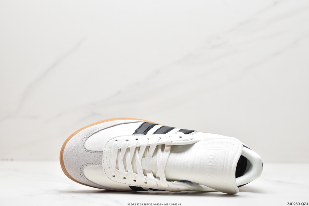 Adidas Originals Samba OG Samba Series Shoes HP3383