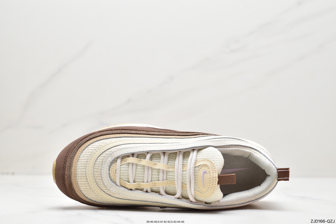 240 NIKE Air Max 97 系列 DQ8996-200