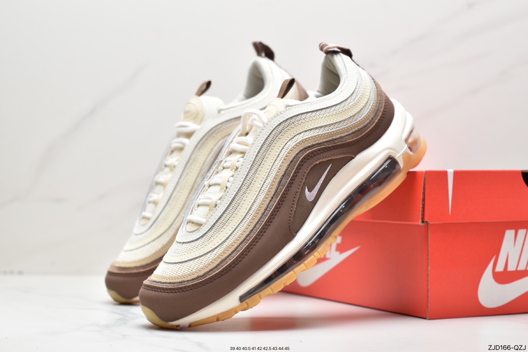 240 NIKE Air Max 97 系列 DQ8996-200