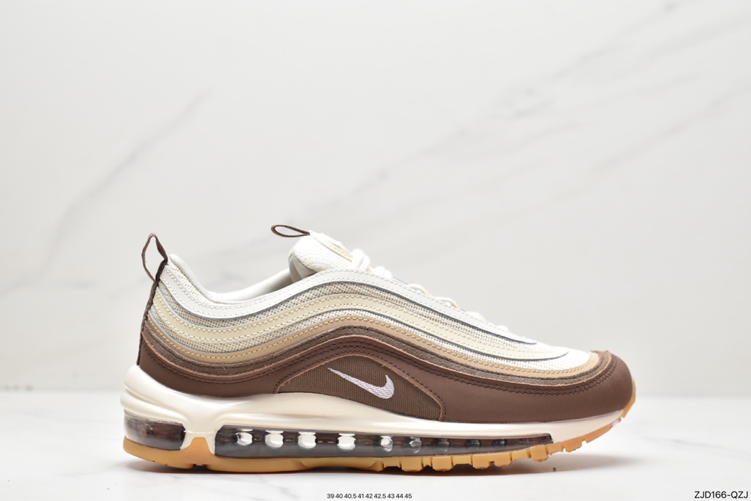 240 NIKE Air Max 97 系列 DQ8996-200
