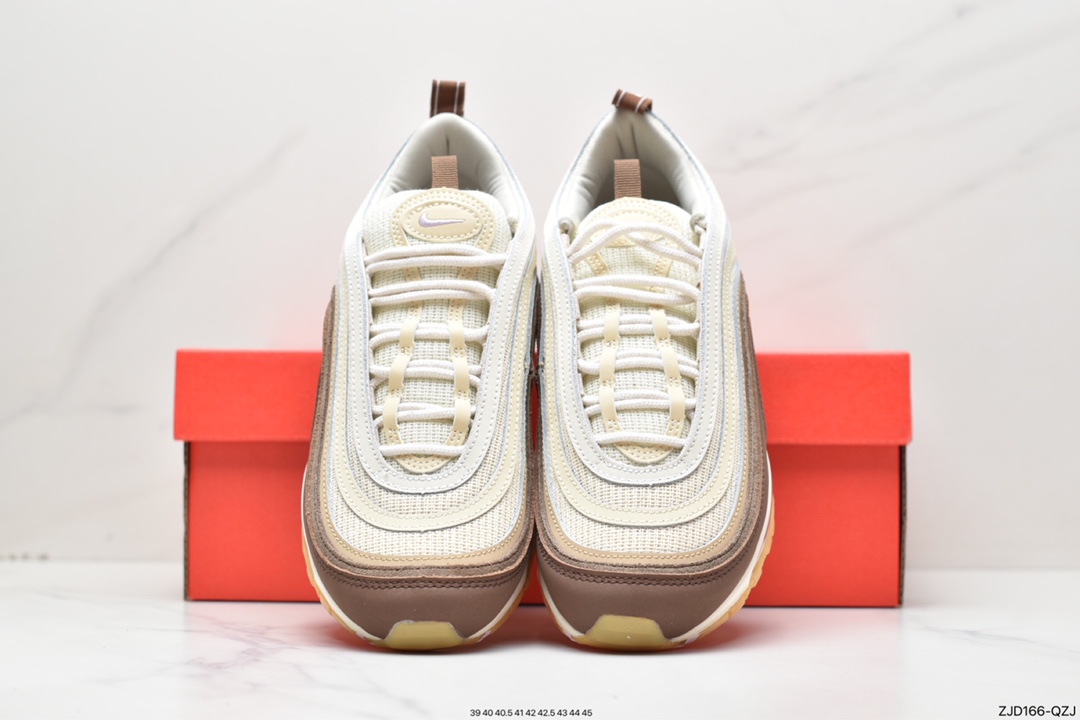 240 NIKE Air Max 97 系列 DQ8996-200