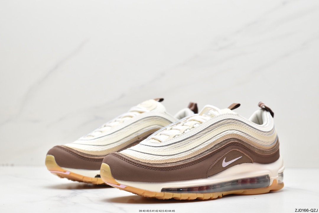 240 NIKE Air Max 97 系列 DQ8996-200