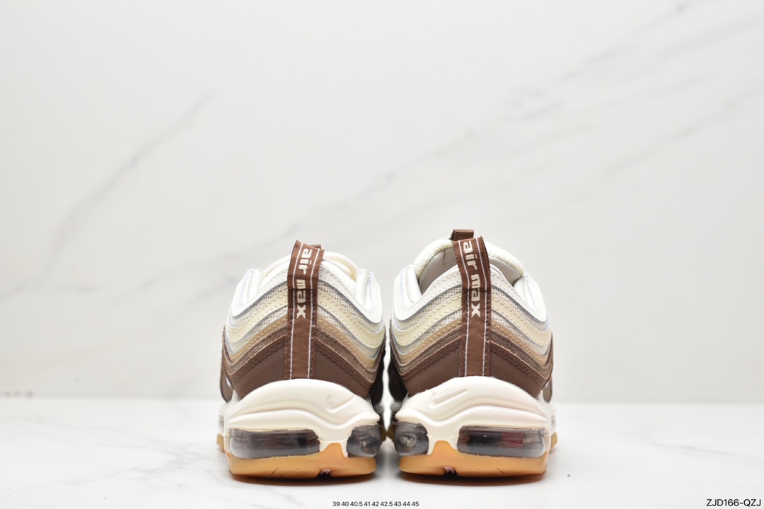 240 NIKE Air Max 97 系列 DQ8996-200