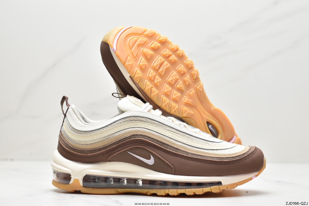 240 NIKE Air Max 97 系列 DQ8996-200