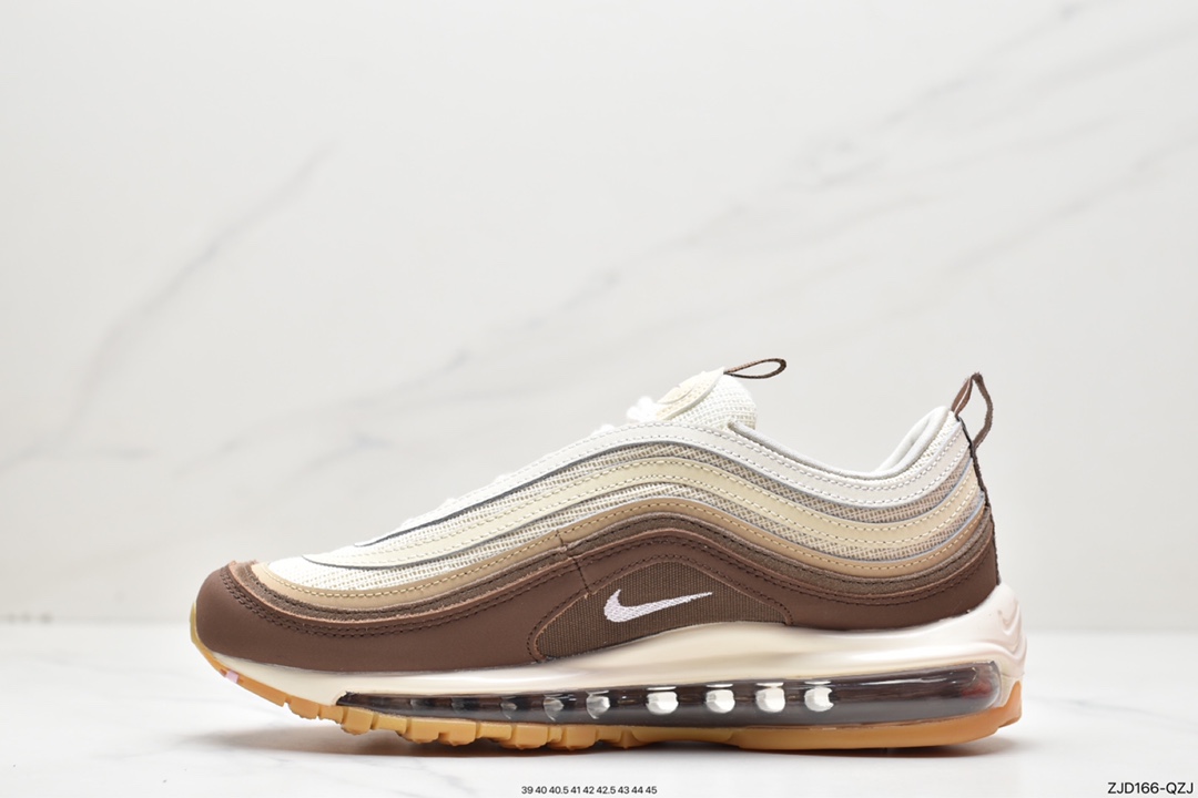240 NIKE Air Max 97 系列 DQ8996-200