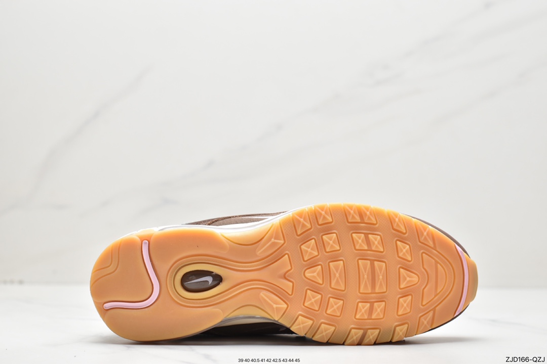 240 NIKE Air Max 97 系列 DQ8996-200