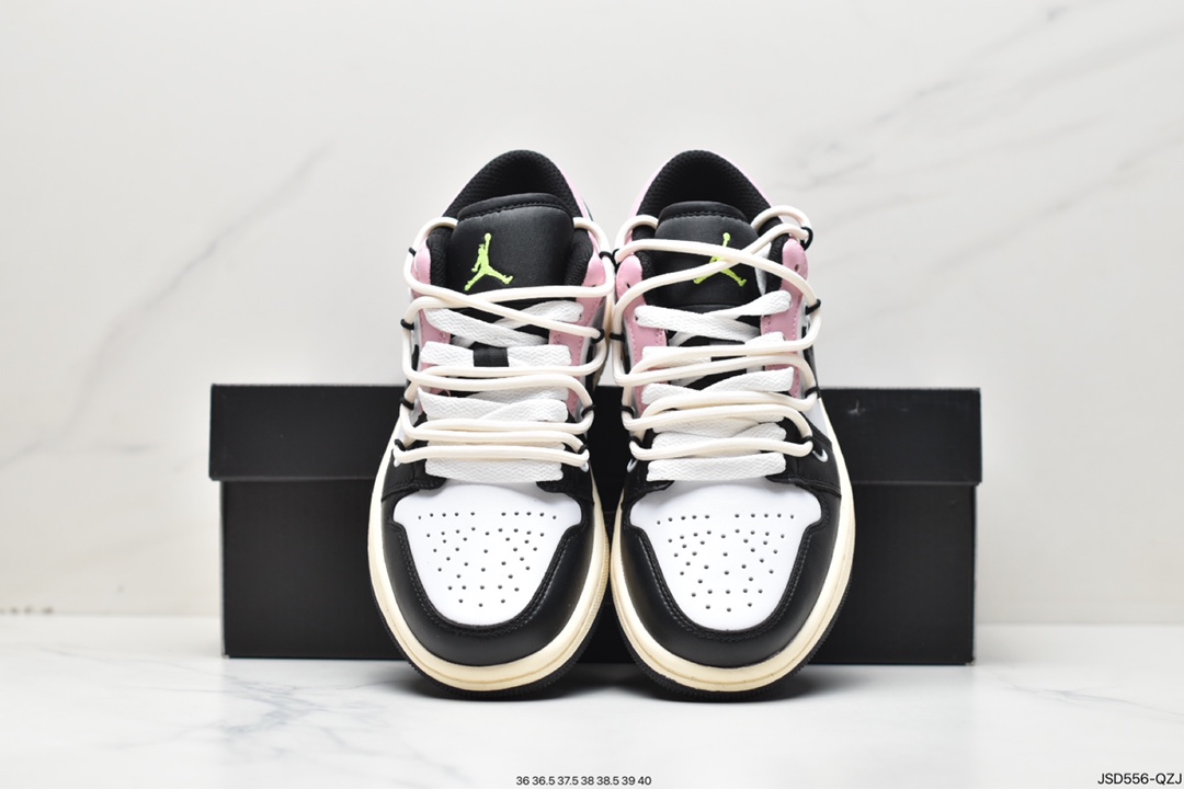 200 耐克Nike Air Jordan Retro 1 Low AJ1乔丹一代低帮DO8244-003