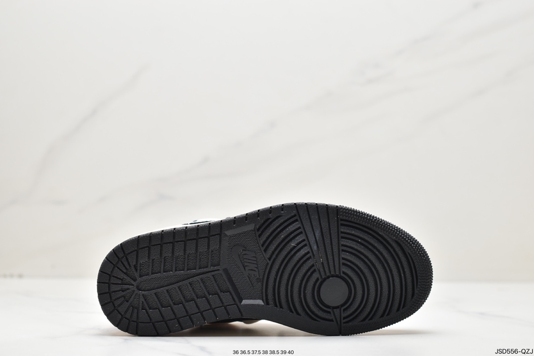 200 耐克Nike Air Jordan Retro 1 Low AJ1乔丹一代低帮DO8244-003