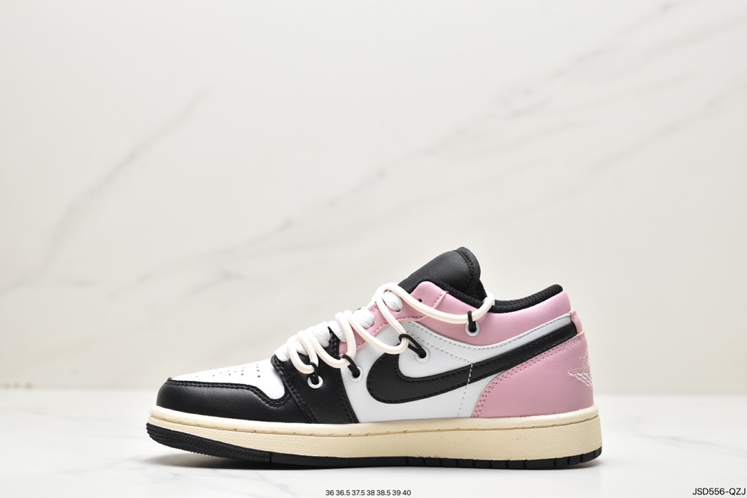 200 耐克Nike Air Jordan Retro 1 Low AJ1乔丹一代低帮DO8244-003