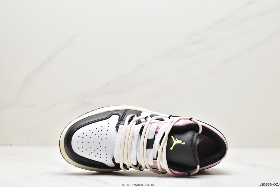 200 耐克Nike Air Jordan Retro 1 Low AJ1乔丹一代低帮DO8244-003