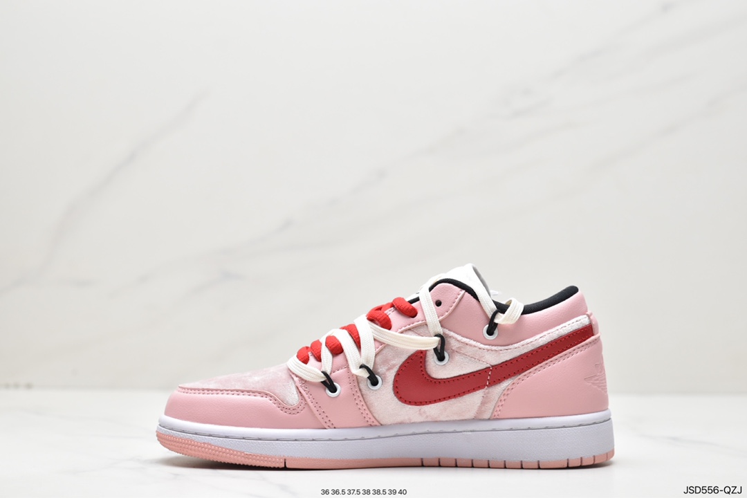 200 耐克Nike Air Jordan Retro 1 Low AJ1乔丹一代低帮DM8960-801