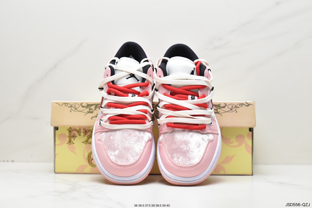 200 耐克Nike Air Jordan Retro 1 Low AJ1乔丹一代低帮DM8960-801