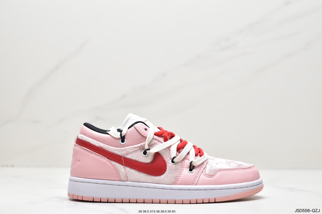 200 耐克Nike Air Jordan Retro 1 Low AJ1乔丹一代低帮DM8960-801