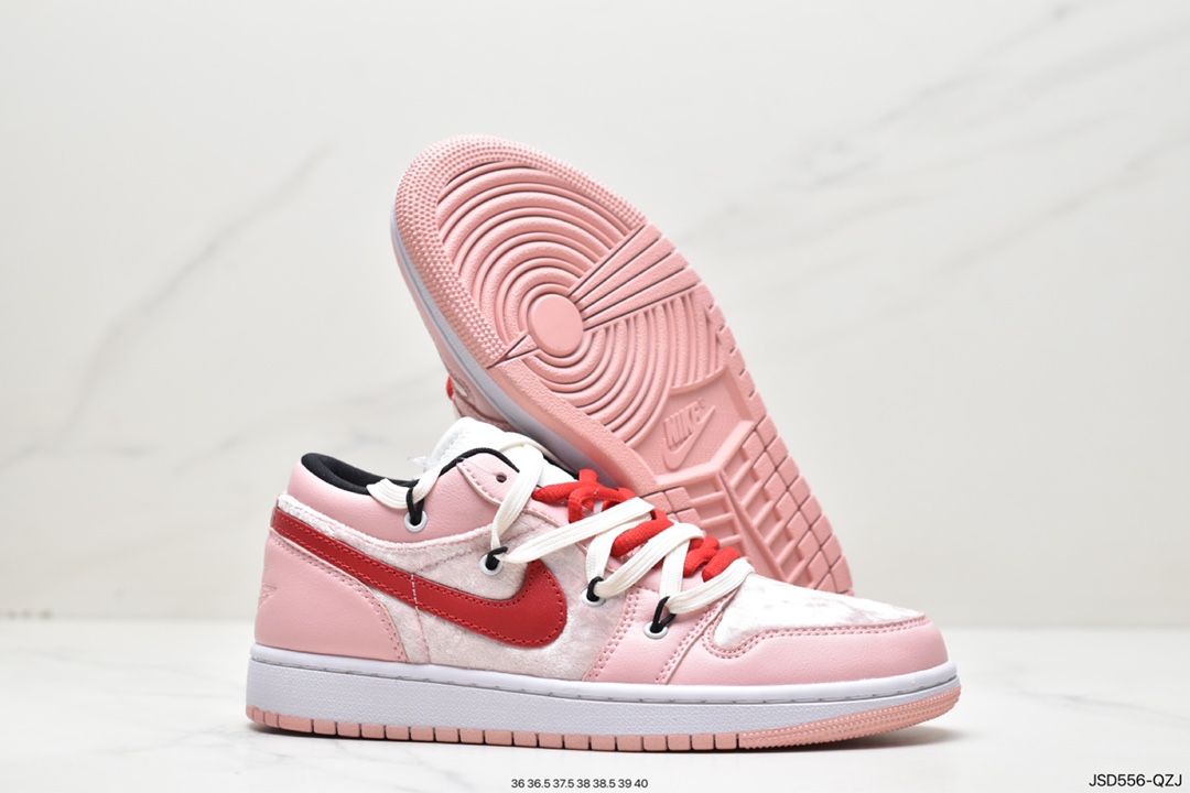 200 耐克Nike Air Jordan Retro 1 Low AJ1乔丹一代低帮DM8960-801