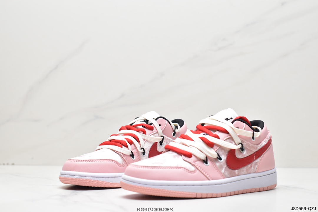 200 耐克Nike Air Jordan Retro 1 Low AJ1乔丹一代低帮DM8960-801