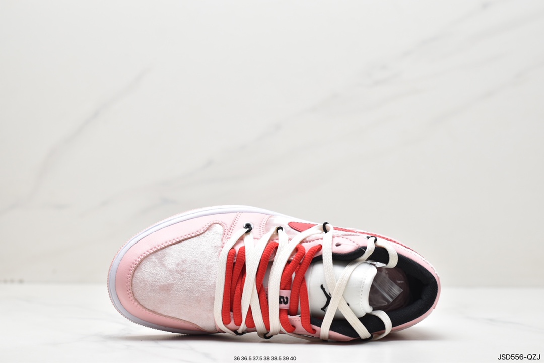 200 耐克Nike Air Jordan Retro 1 Low AJ1乔丹一代低帮DM8960-801