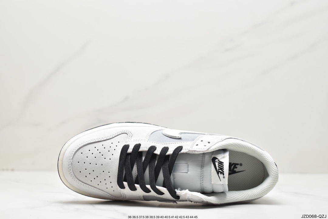 140 Otomo Katsuhiro x Nike SB Dunk Low ”Steamboy OST”麂皮扣篮系列低帮LF0039-008