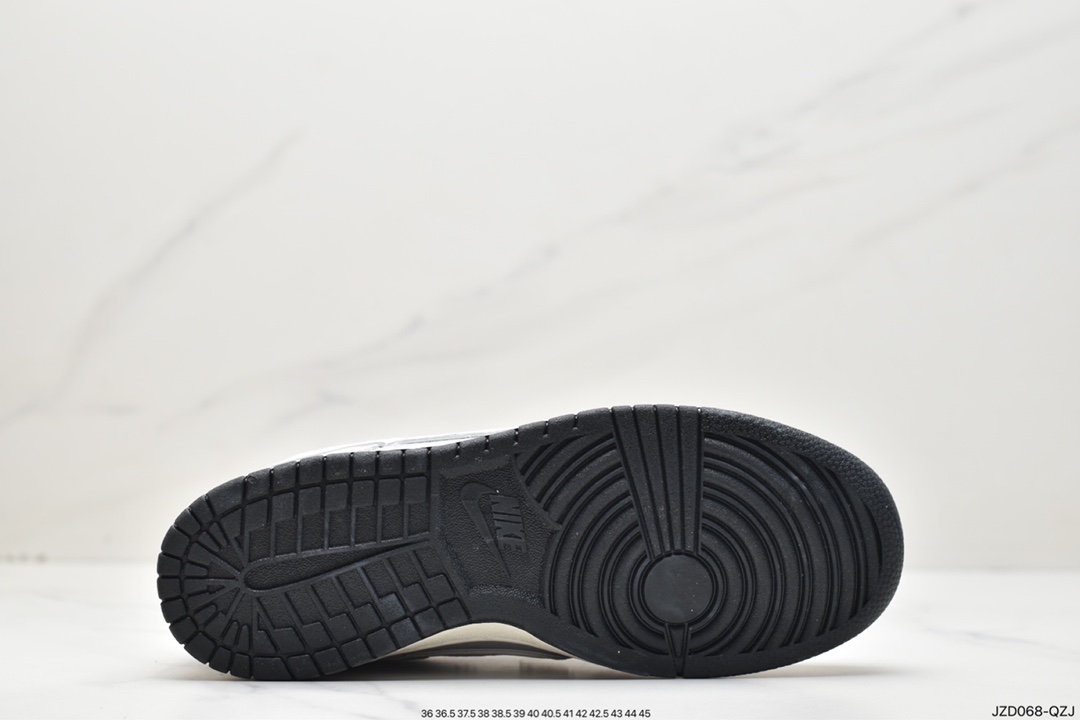 140 Otomo Katsuhiro x Nike SB Dunk Low ”Steamboy OST”麂皮扣篮系列低帮LF0039-008