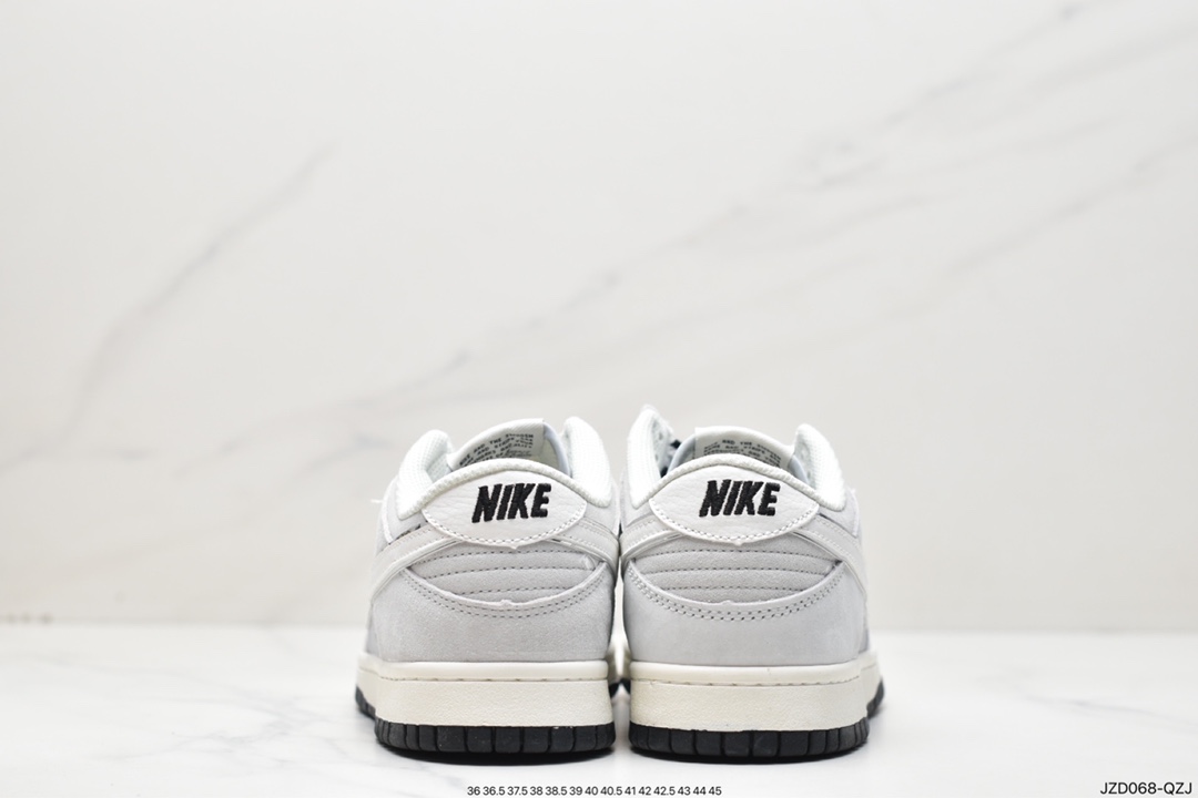 140 Otomo Katsuhiro x Nike SB Dunk Low ”Steamboy OST”麂皮扣篮系列低帮LF0039-008