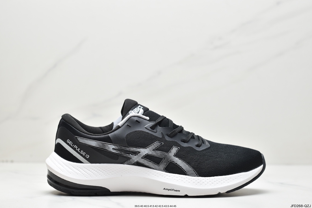 ASICS GT-2000 Breathable Cushioning Sports Running Shoes