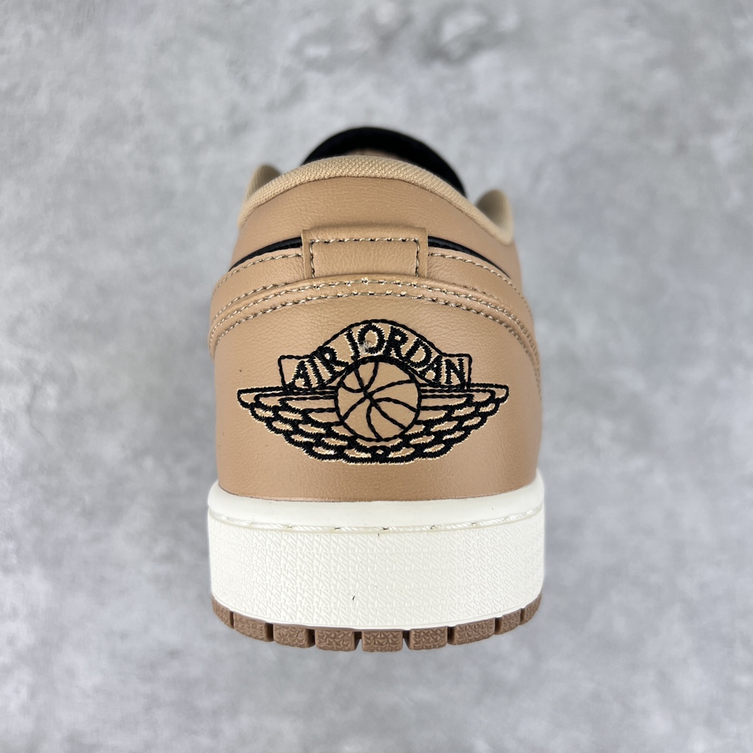 公司级AirJordan1LowAJ