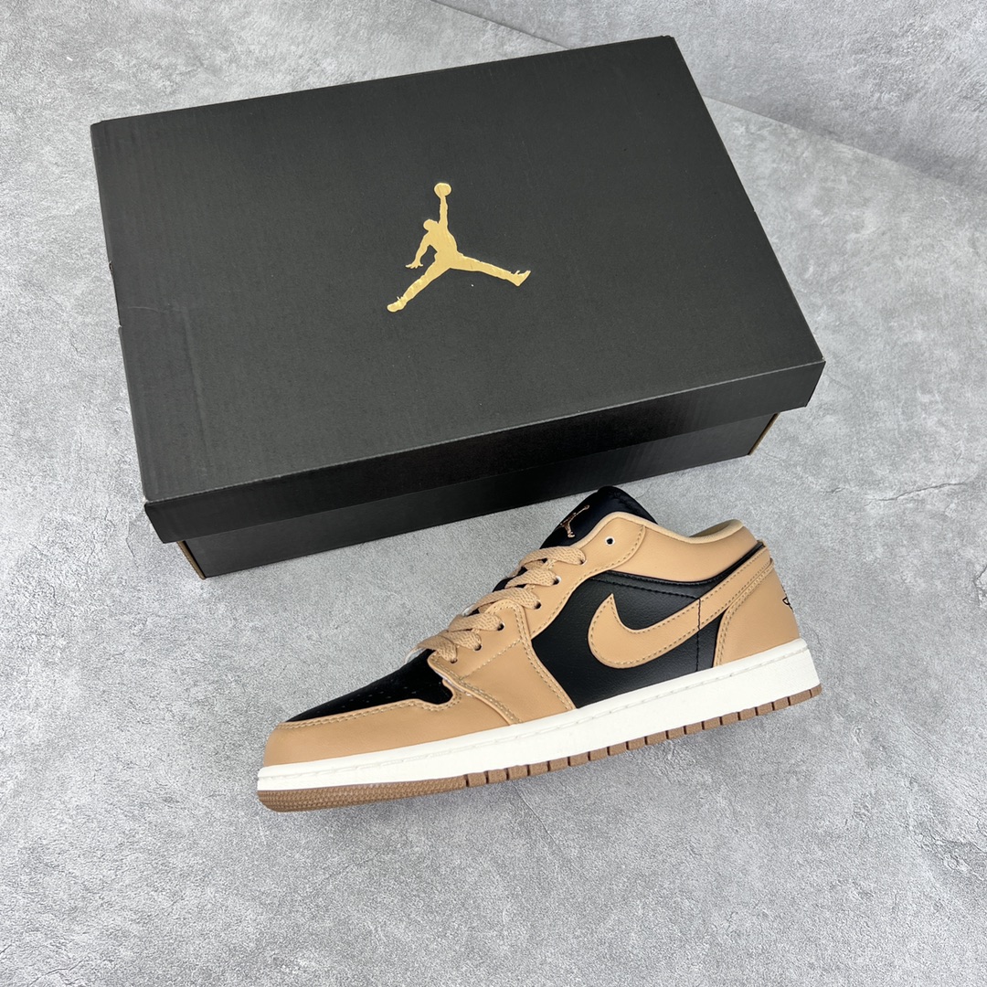 公司级AirJordan1LowAJ