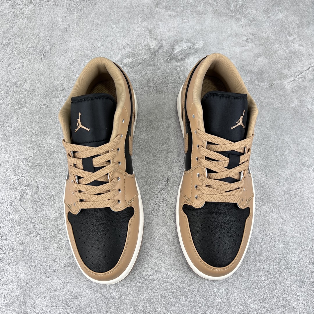 公司级AirJordan1LowAJ