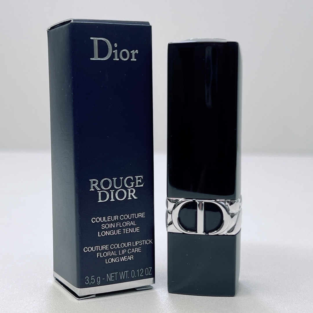 Labial Dior Blue Gold Edición Limitada 1947!