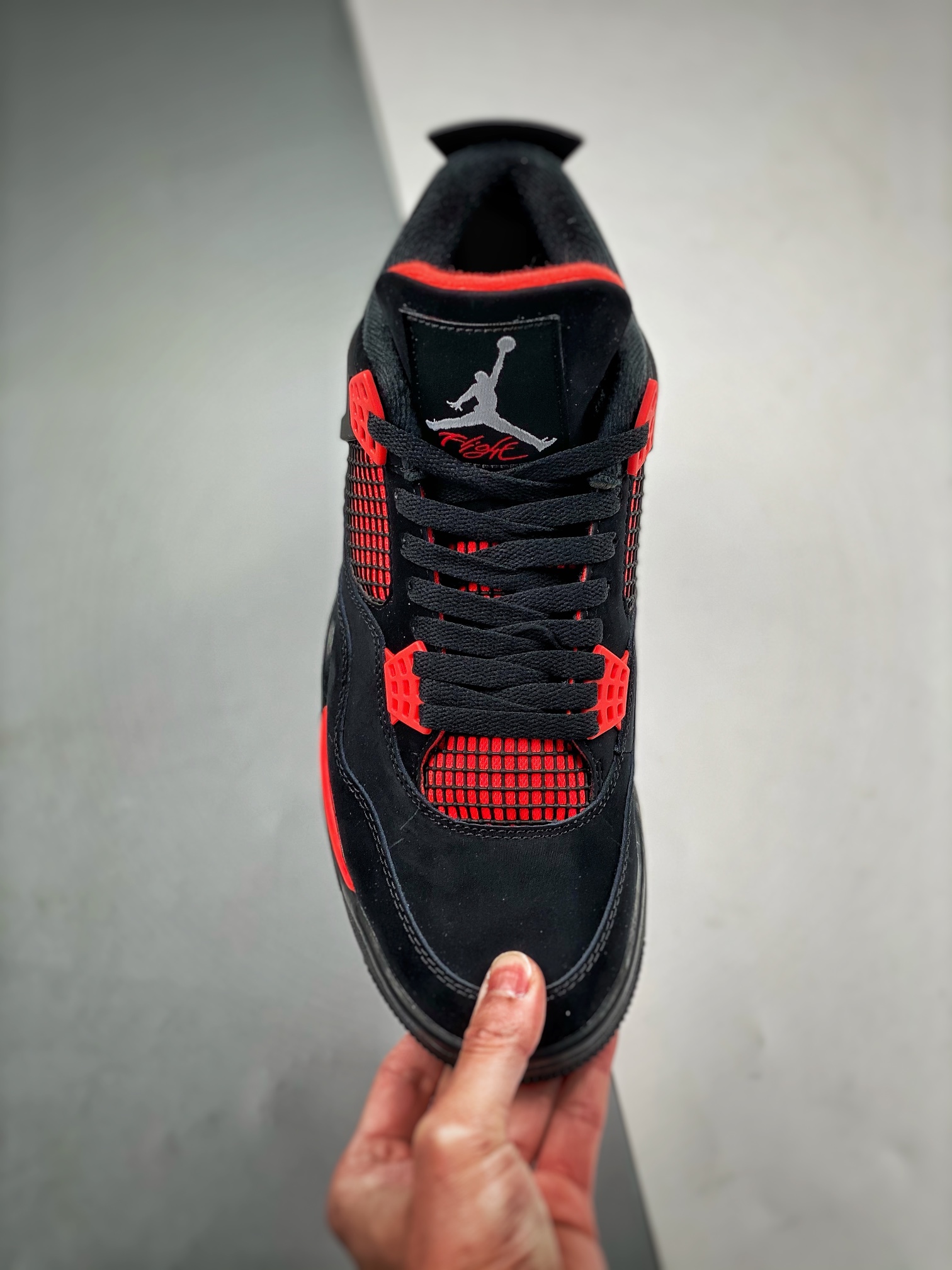 支持放店全新版本AirJordan4