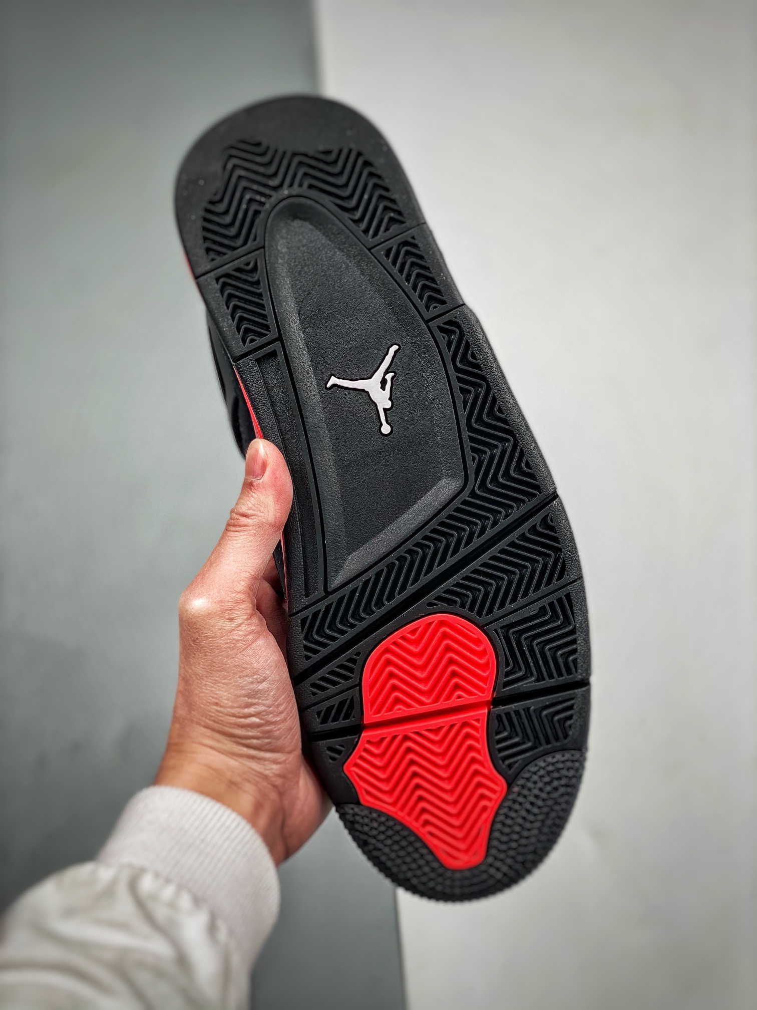 支持放店全新版本AirJordan4