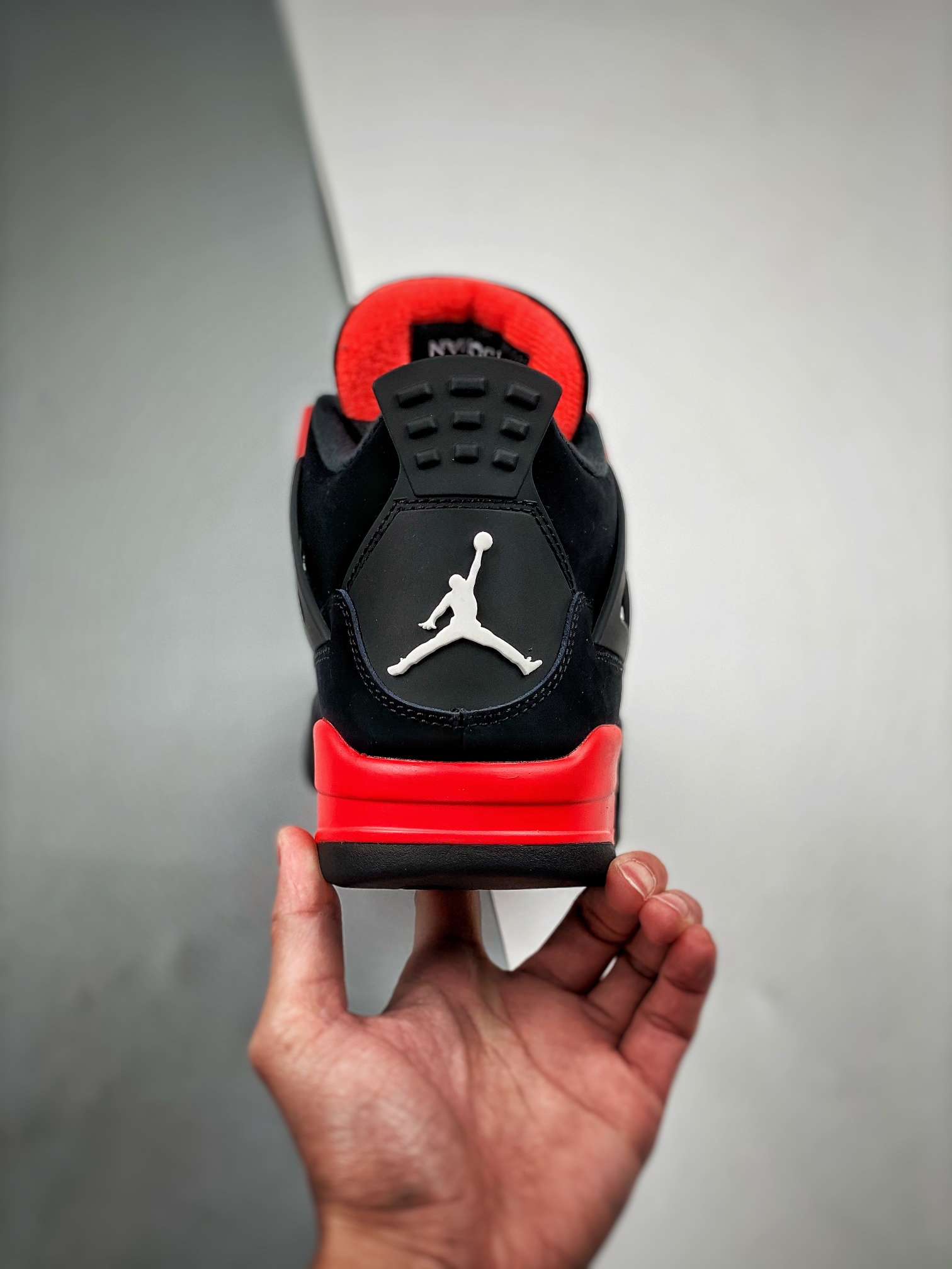 支持放店全新版本AirJordan4