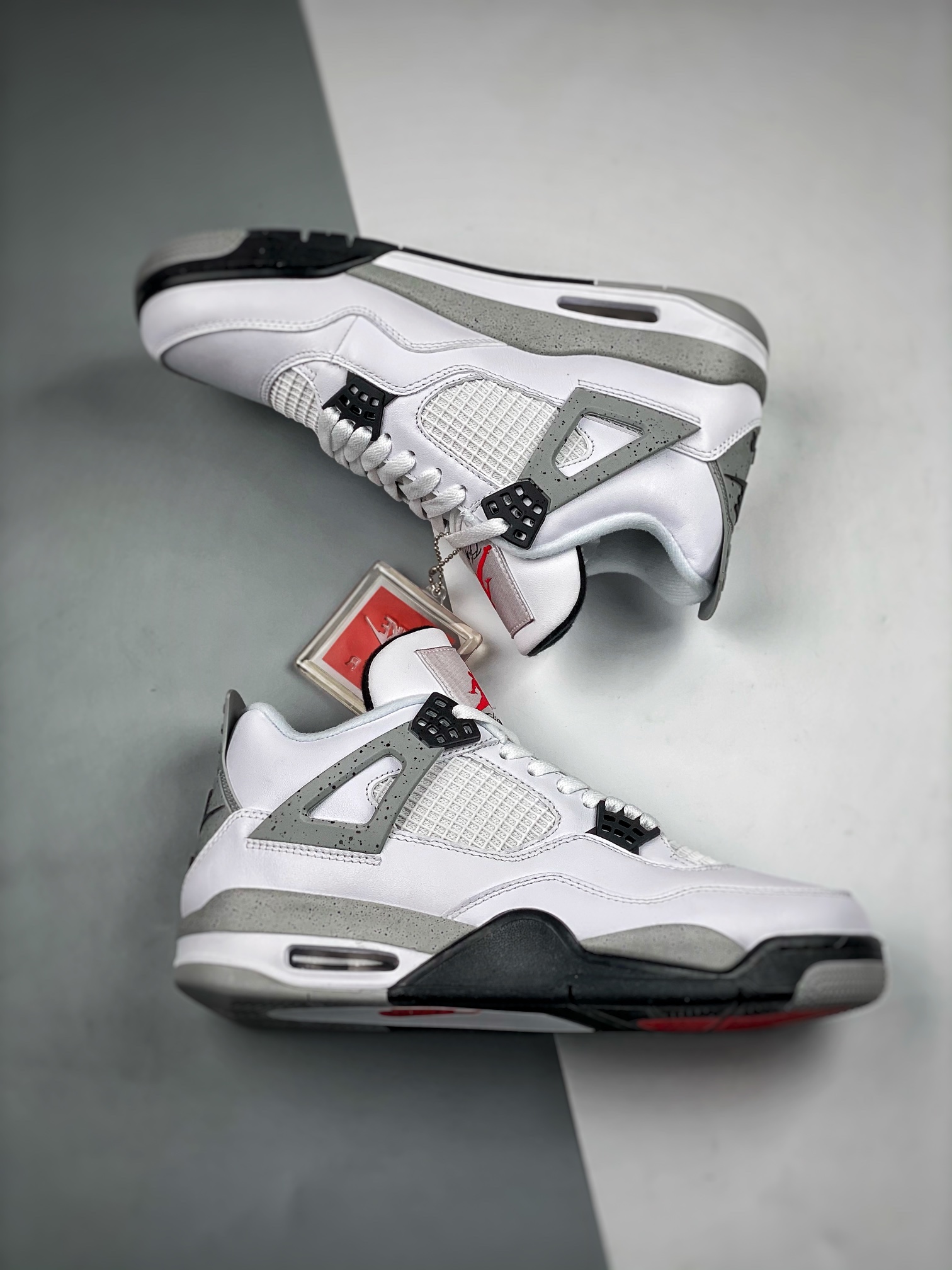 支持放店全新版本AirJordan4