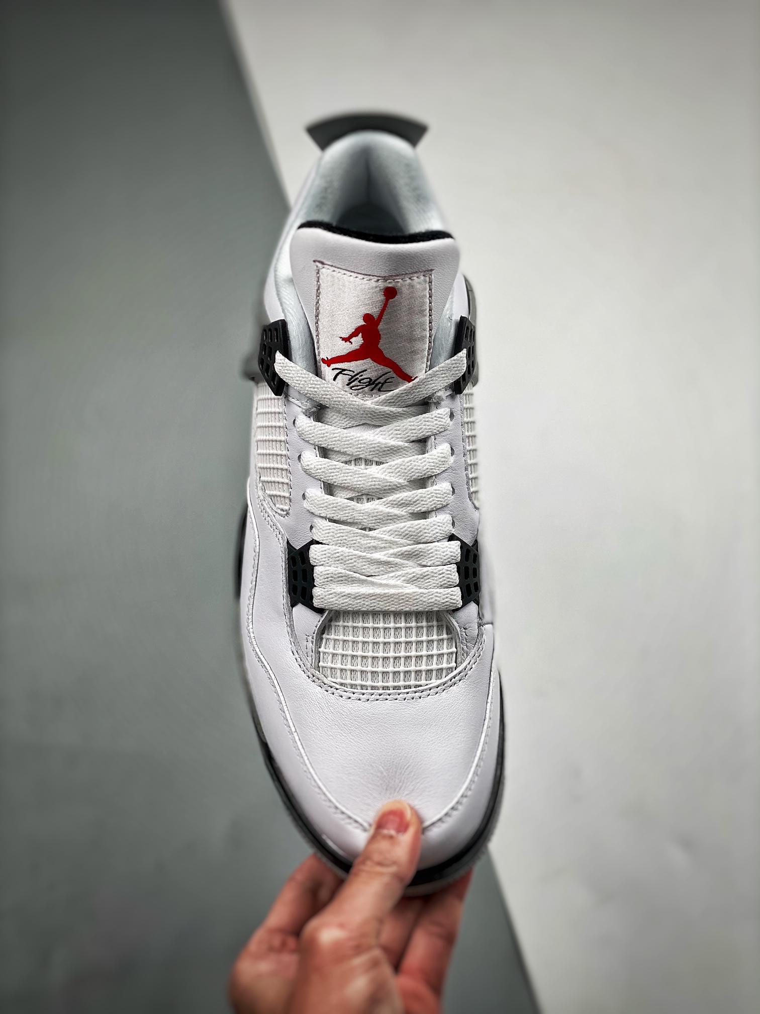 支持放店全新版本AirJordan4