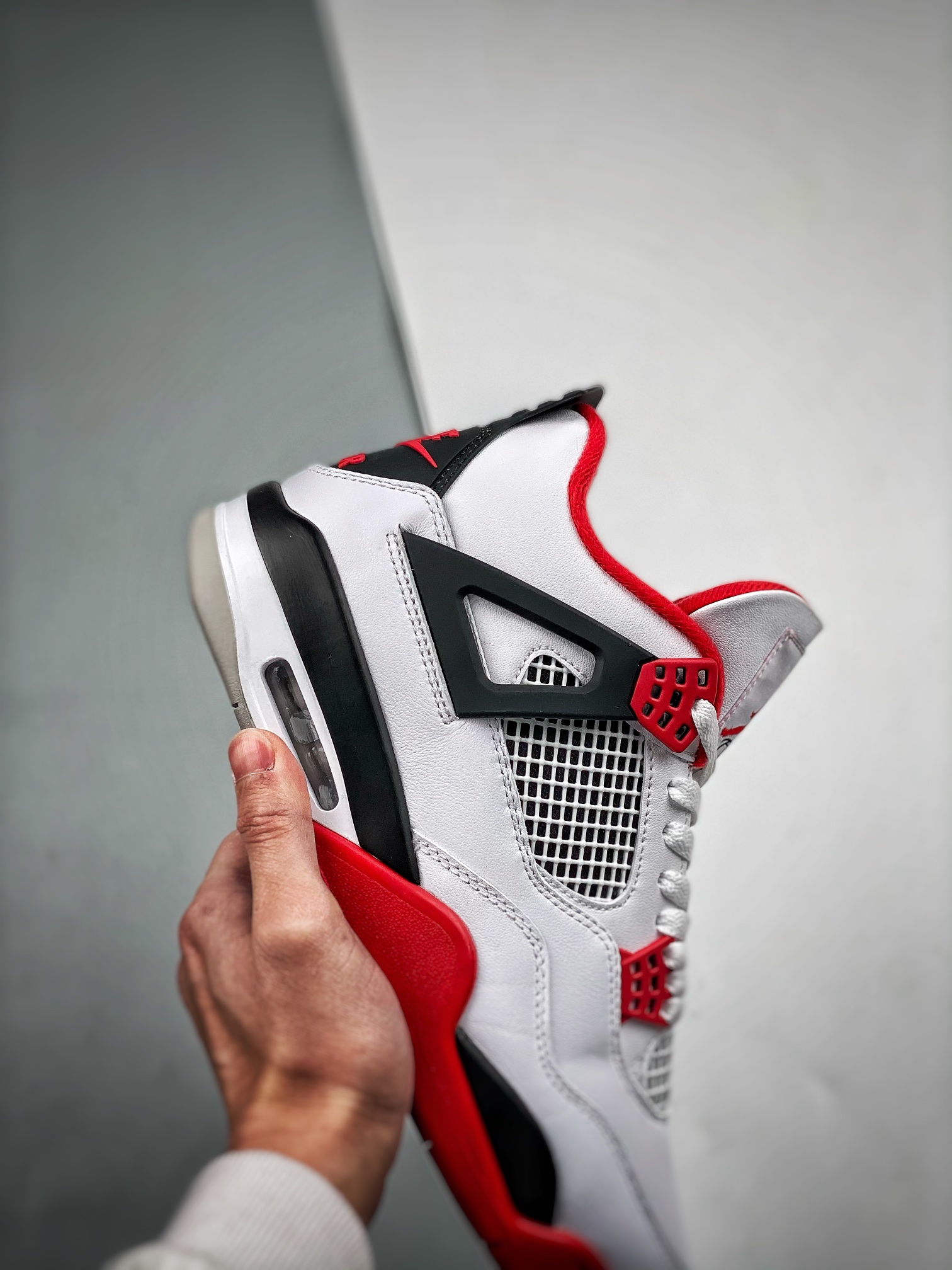 支持放店全新版本AirJordan4